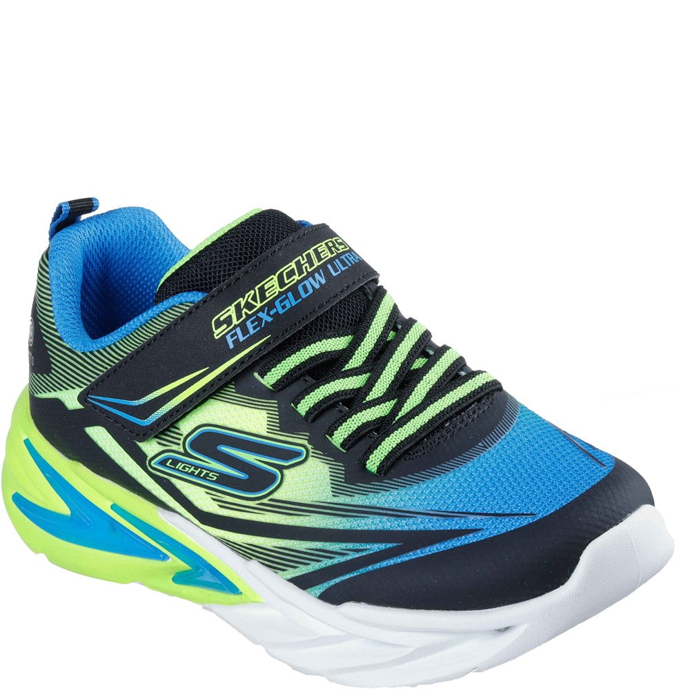Skechers Flex-Glow Ultra Trainer