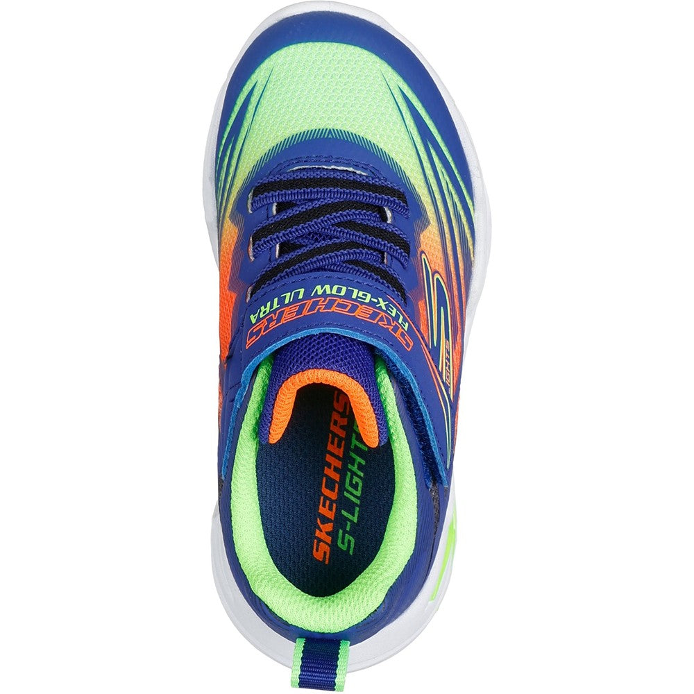Skechers Flex-Glow Ultra Trainer