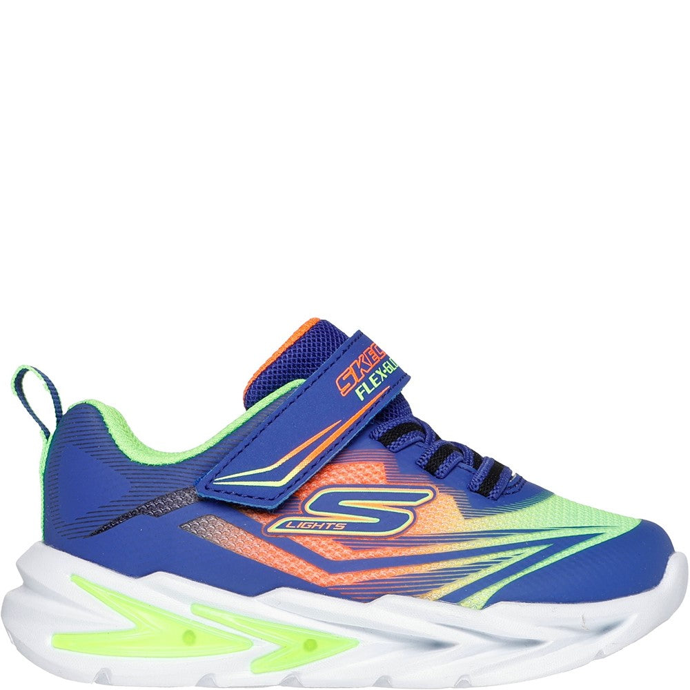 Skechers Flex-Glow Ultra Trainer