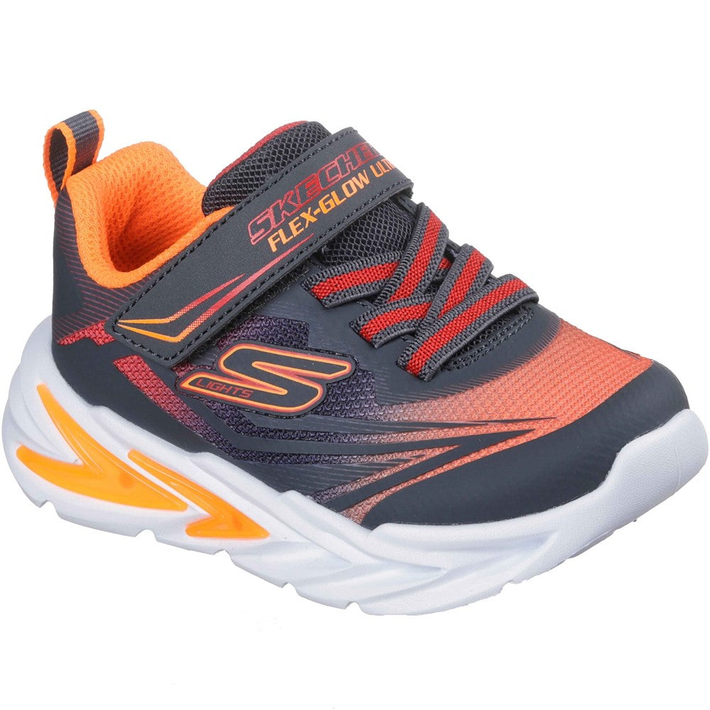 Skechers Flex-Glow Ultra Trainer