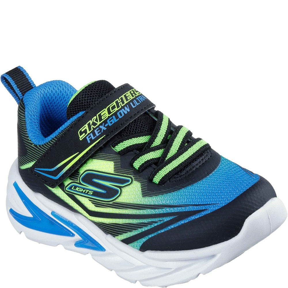 Skechers Flex-Glow Ultra Trainer
