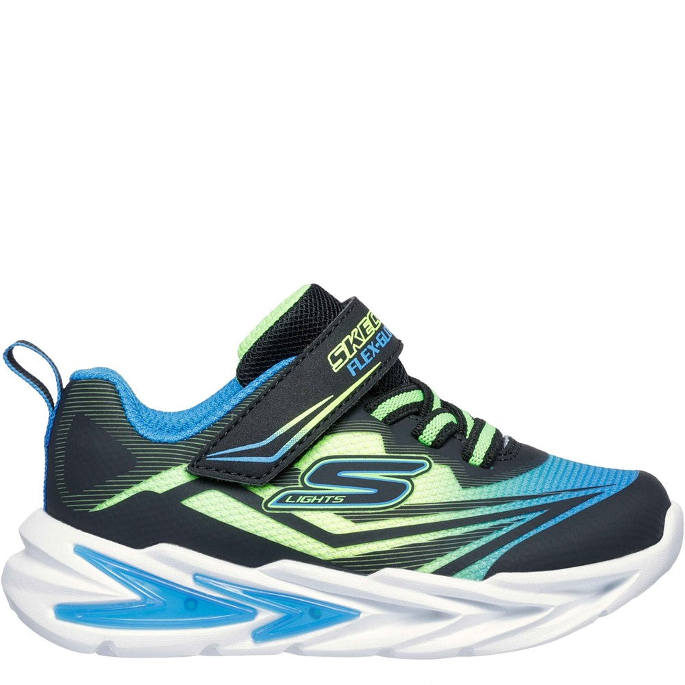 Skechers Flex-Glow Ultra Trainer