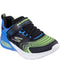 Black blue lime