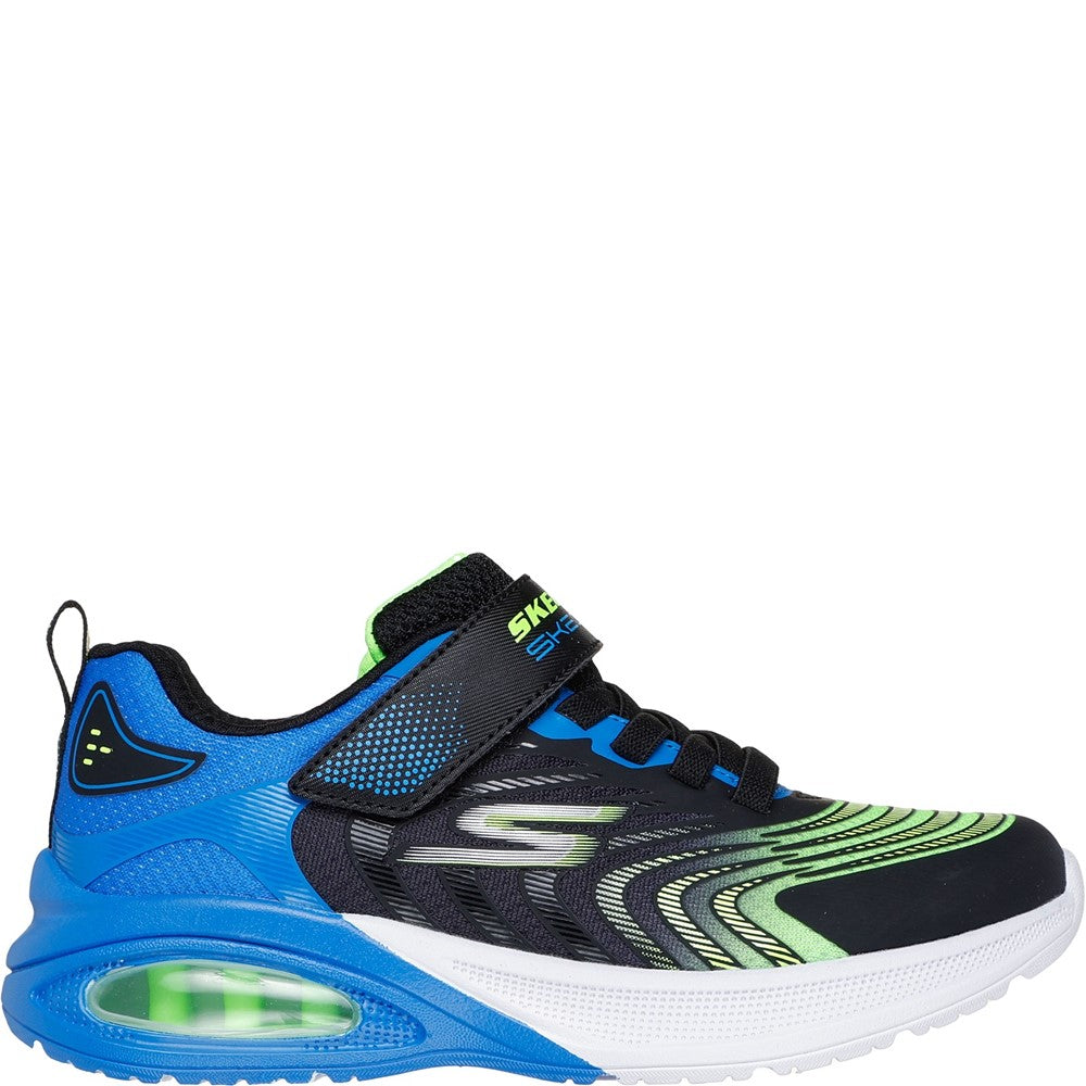 Skechers Microspec Max Advance Trainer