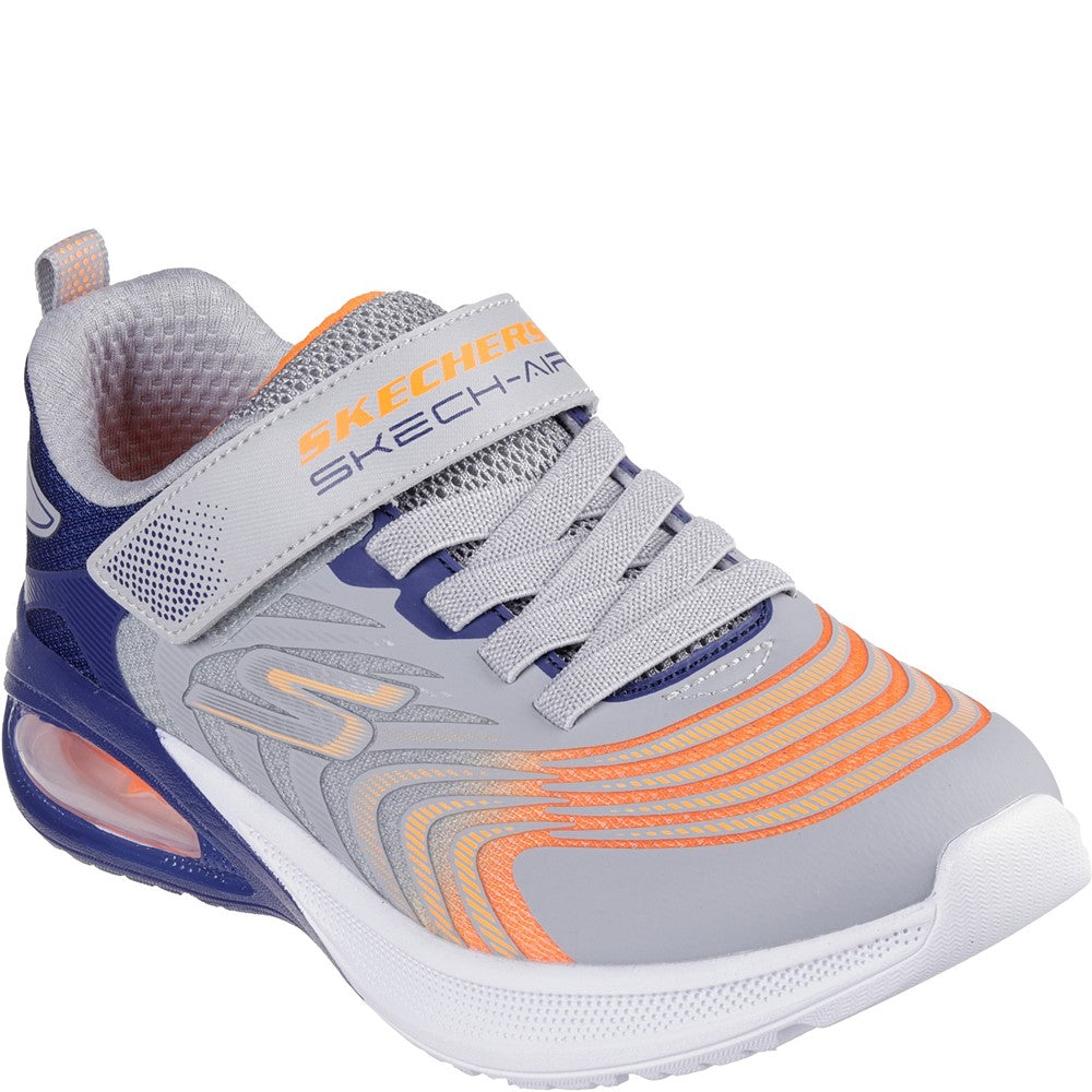 Skechers Microspec Max Advance Trainer