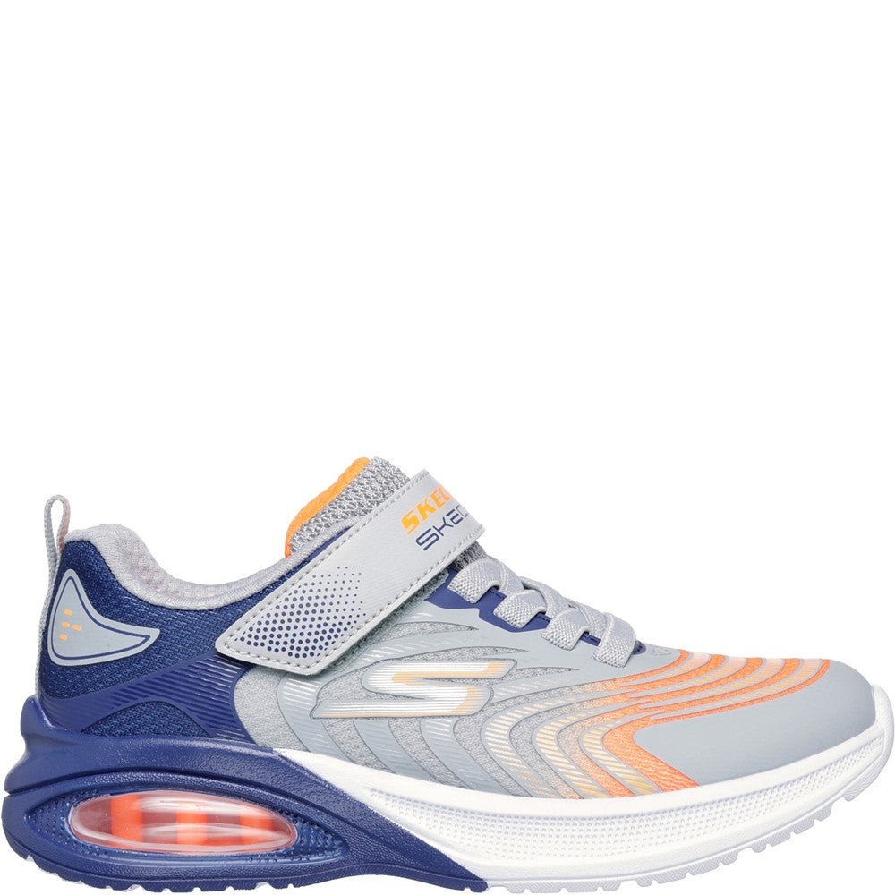 Skechers Microspec Max Advance Trainer