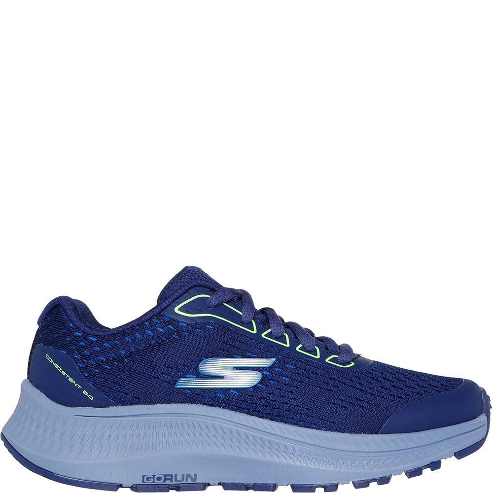 Skechers GOrun Consistent 2.0 Trainer