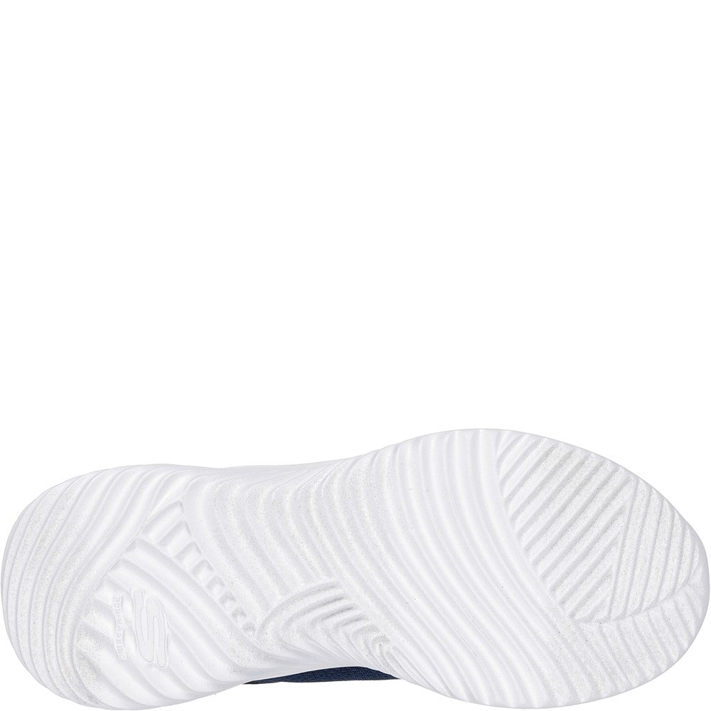 Skechers Bounder Brisk-Burst Trainer
