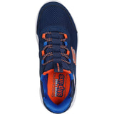 Skechers Bounder Brisk-Burst Trainer