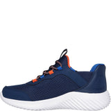 Skechers Bounder Brisk-Burst Trainer