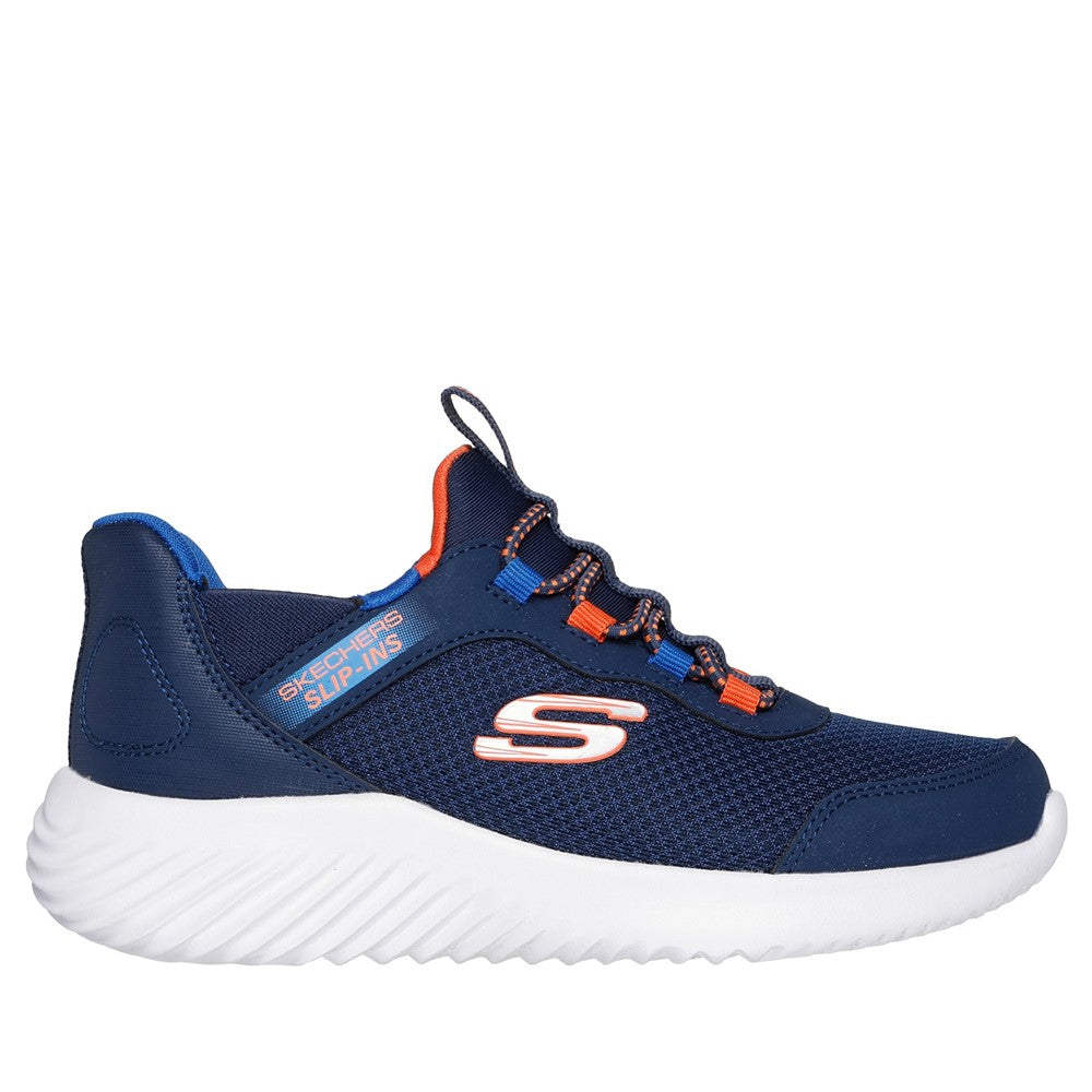 Skechers Bounder Brisk-Burst Trainer