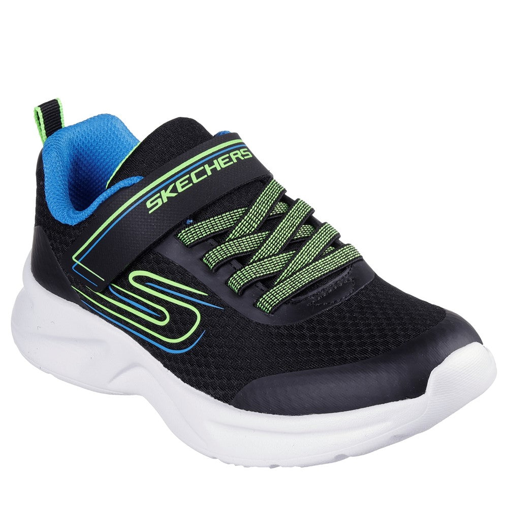 Skechers Dynamatic Swift Tread Trainer