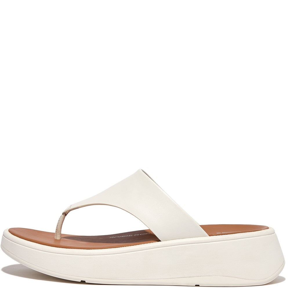 Fitflop F-Mode Toe Post Sandal