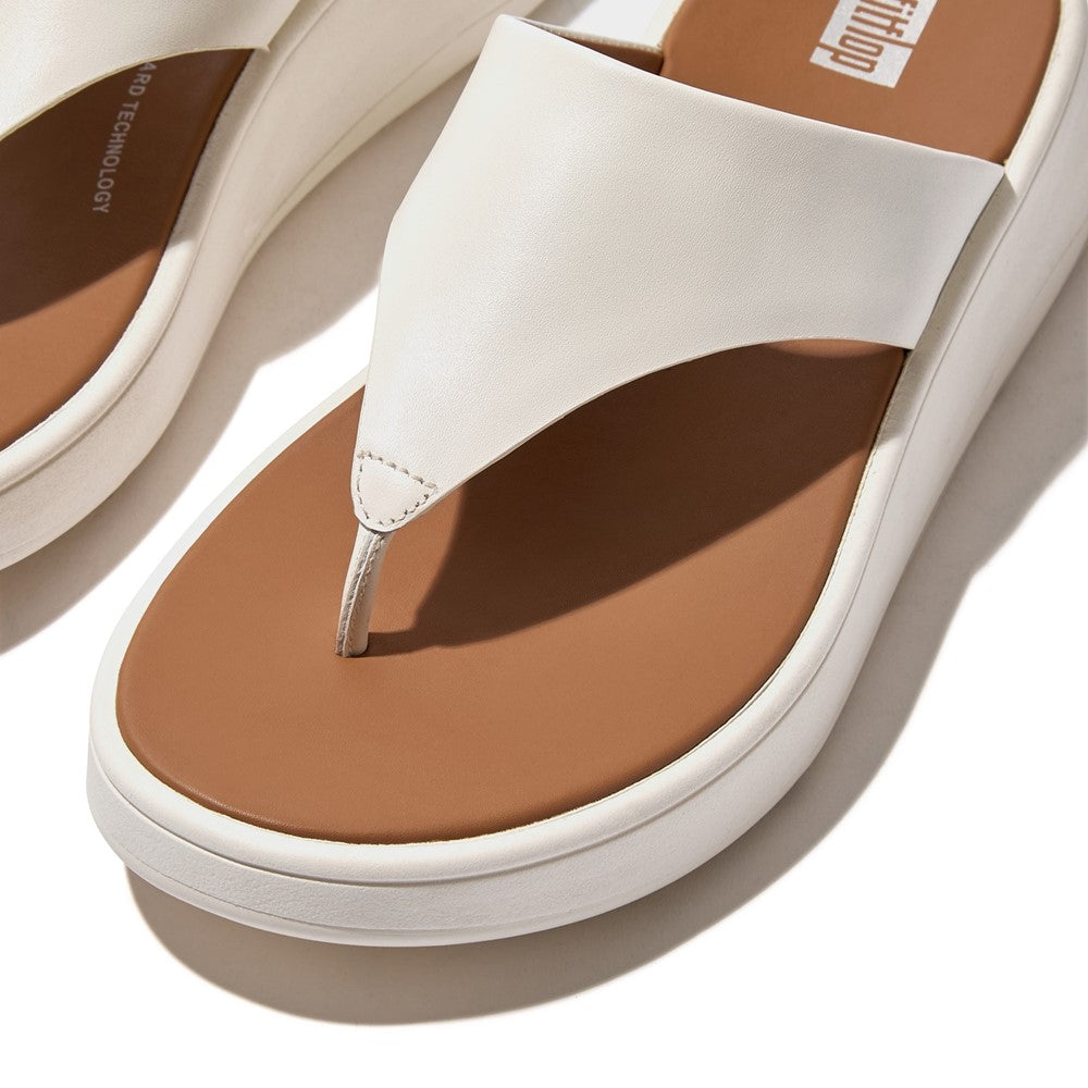 Fitflop F-Mode Toe Post Sandal