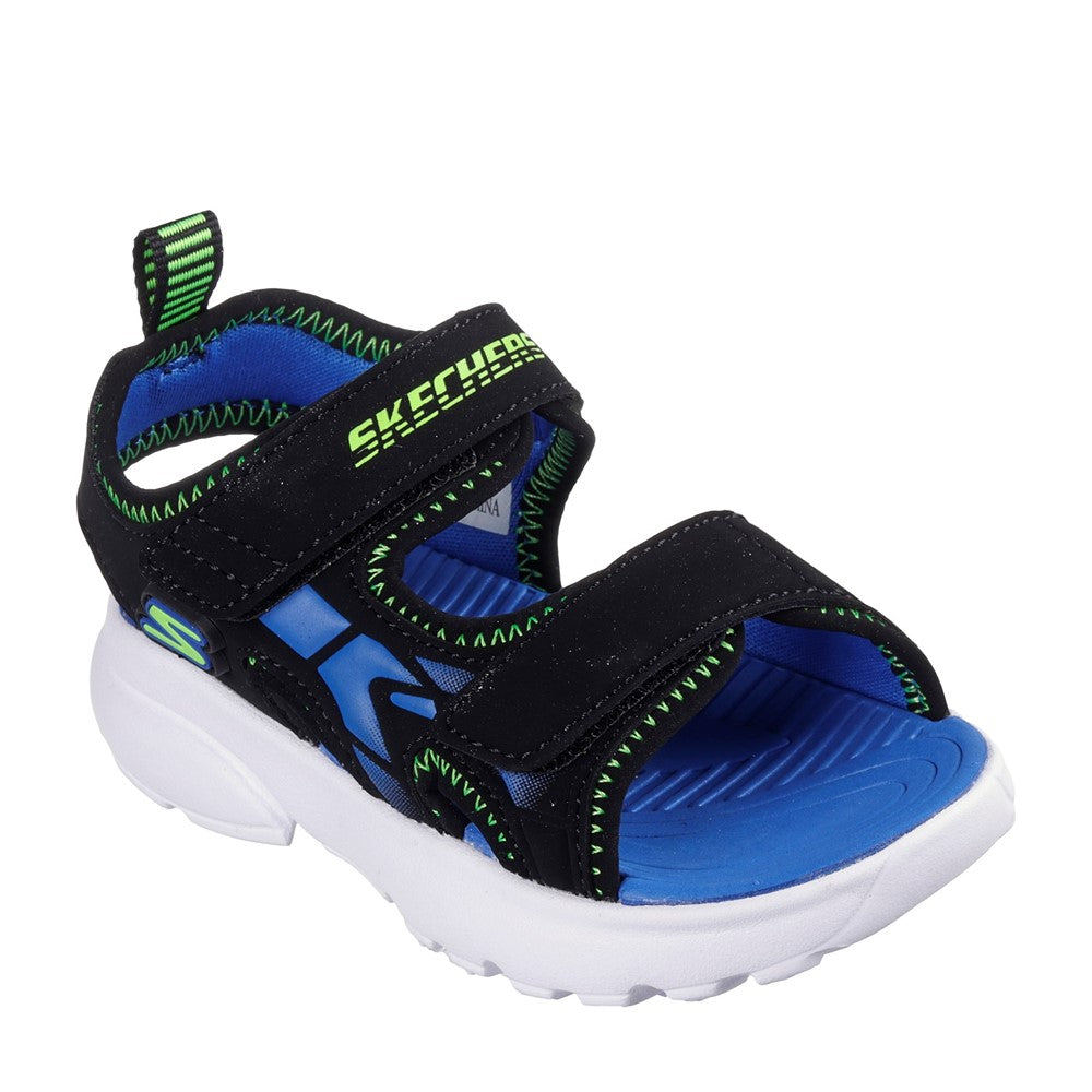 Skechers Razor Splash Aqua Buddies Sandal
