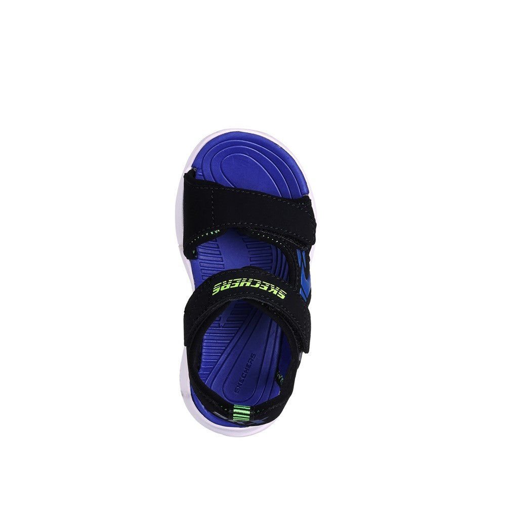 Skechers Razor Splash Aqua Buddies Sandal