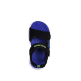 Skechers Razor Splash Aqua Buddies Sandal