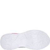 Skechers Unicorn Dreams Starry Lite Trainer