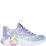 Skechers Unicorn Dreams Starry Lite Trainer