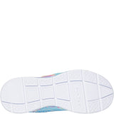 Skechers S-Lights Mermaid Dreams Trainers