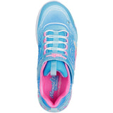 Skechers S-Lights Mermaid Dreams Trainers