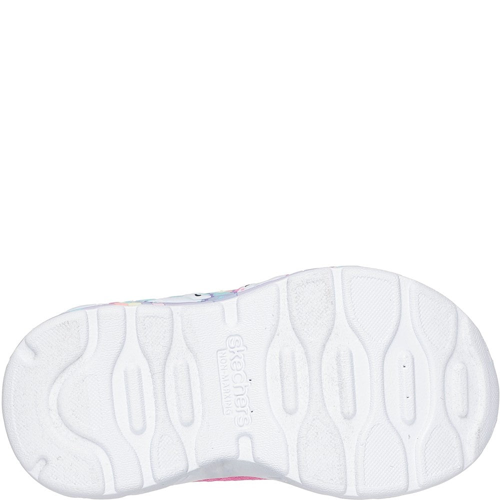 Skechers Play SceneFun Squad Trainers