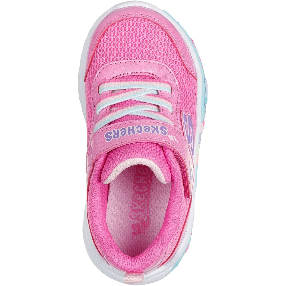 Skechers Play SceneFun Squad Trainers