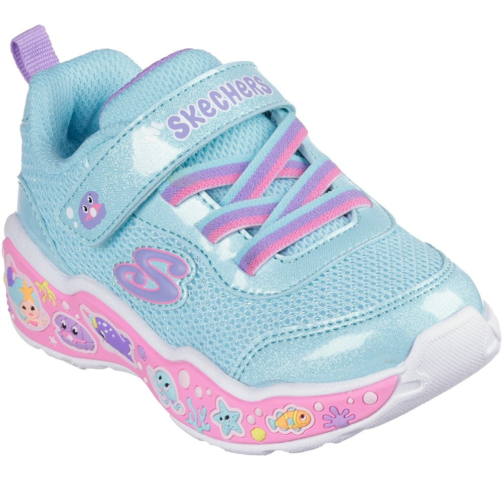 Skechers Play SceneFun Squad Trainers