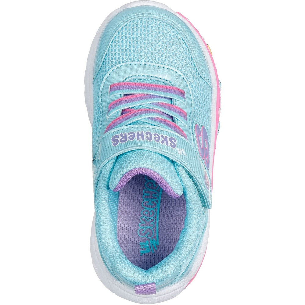Skechers Play SceneFun Squad Trainers