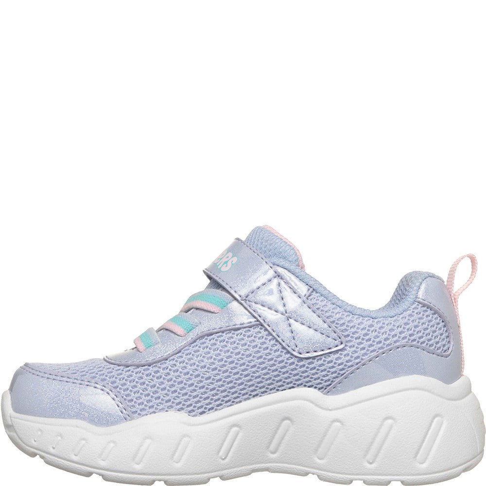 Skechers Play SceneFun Squad Trainers