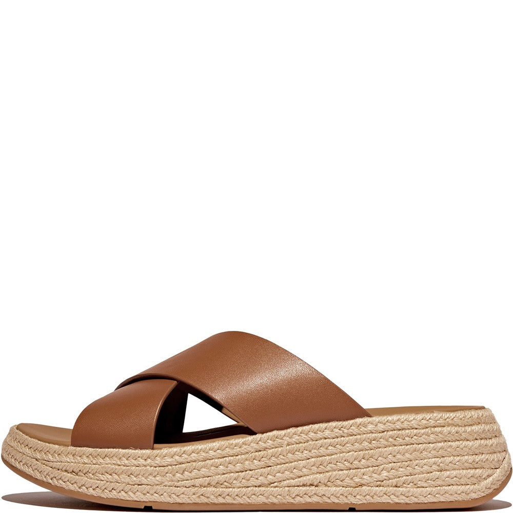 Fitflop F-Mode Cross Slide