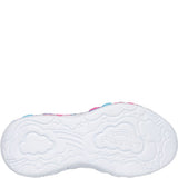 Skechers Eternal Heart Lights Trainers