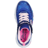 Skechers Eternal Heart Lights Trainers