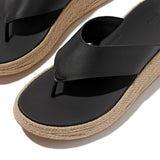 Fitflop F-Mode Toe Post Espadrille