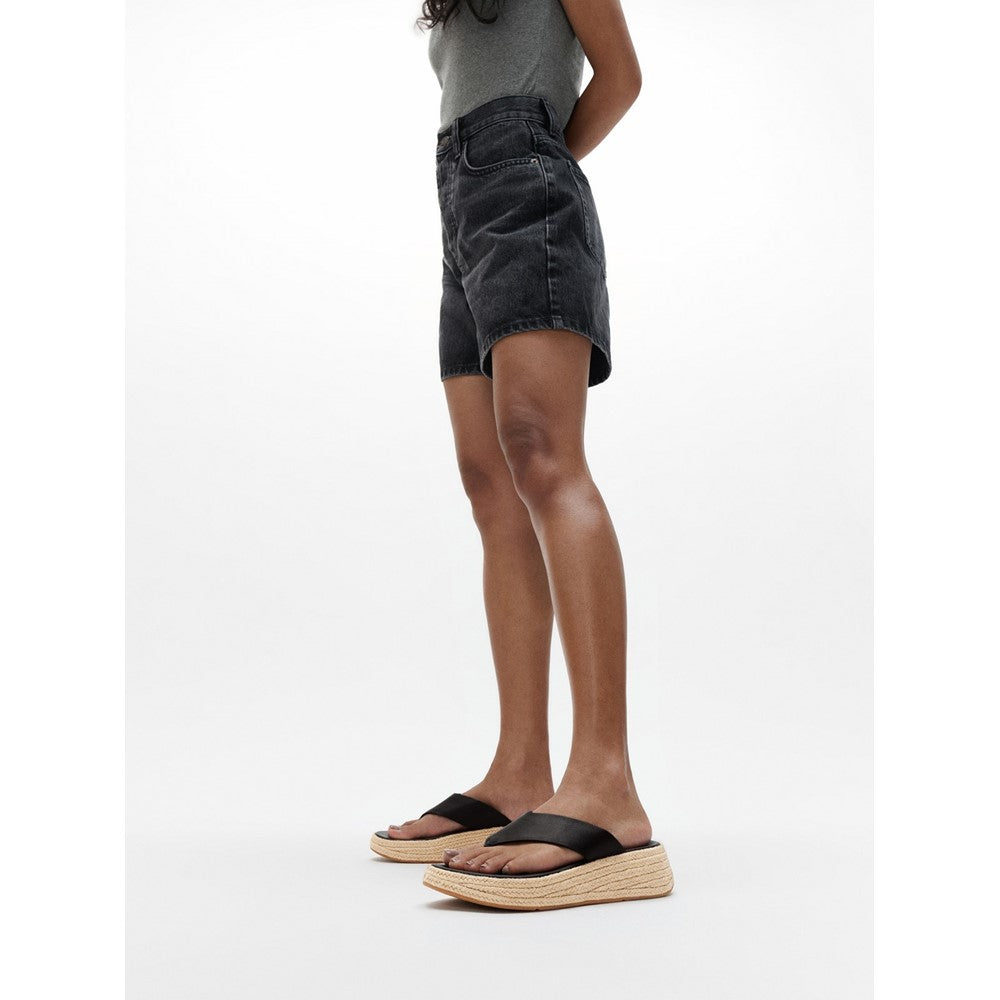 Fitflop F-Mode Toe Post Espadrille