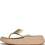 Fitflop F-Mode Toe Post Espadrille
