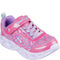 Hot pink multi