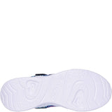 Skechers Heart Lights Boogie Love Trainers