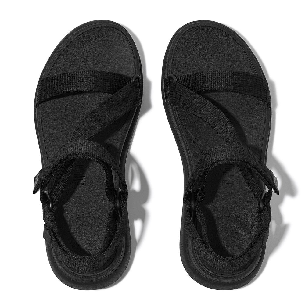 Fitflop F-Mode Go Z Strap Sandals