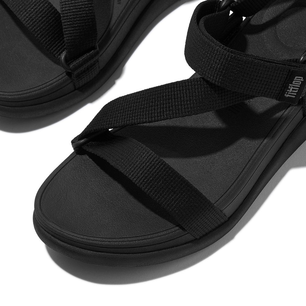 Fitflop F-Mode Go Z Strap Sandals