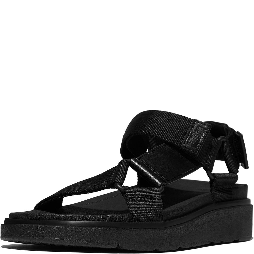 Fitflop F-Mode Go Z Strap Sandals