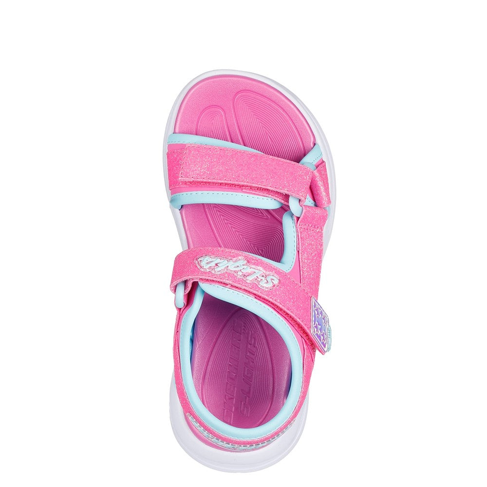 Skechers Sola Glow Sandal