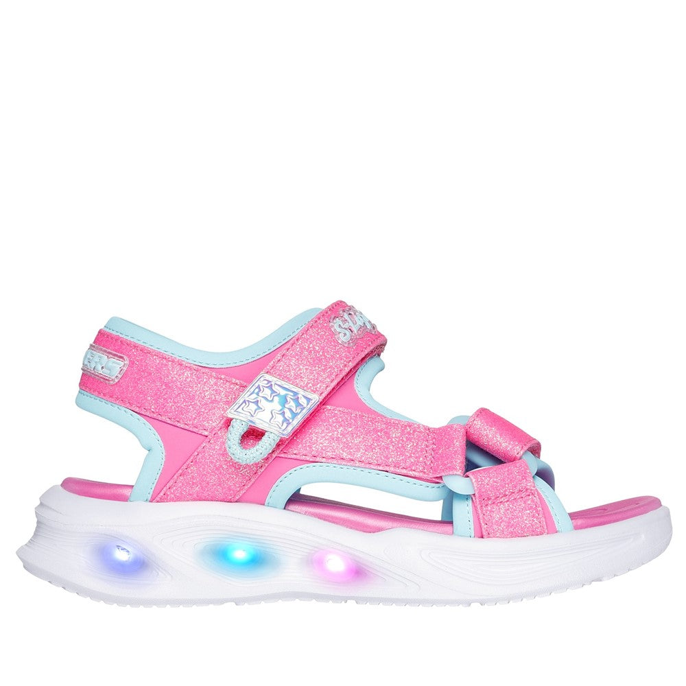 Skechers Sola Glow Sandal