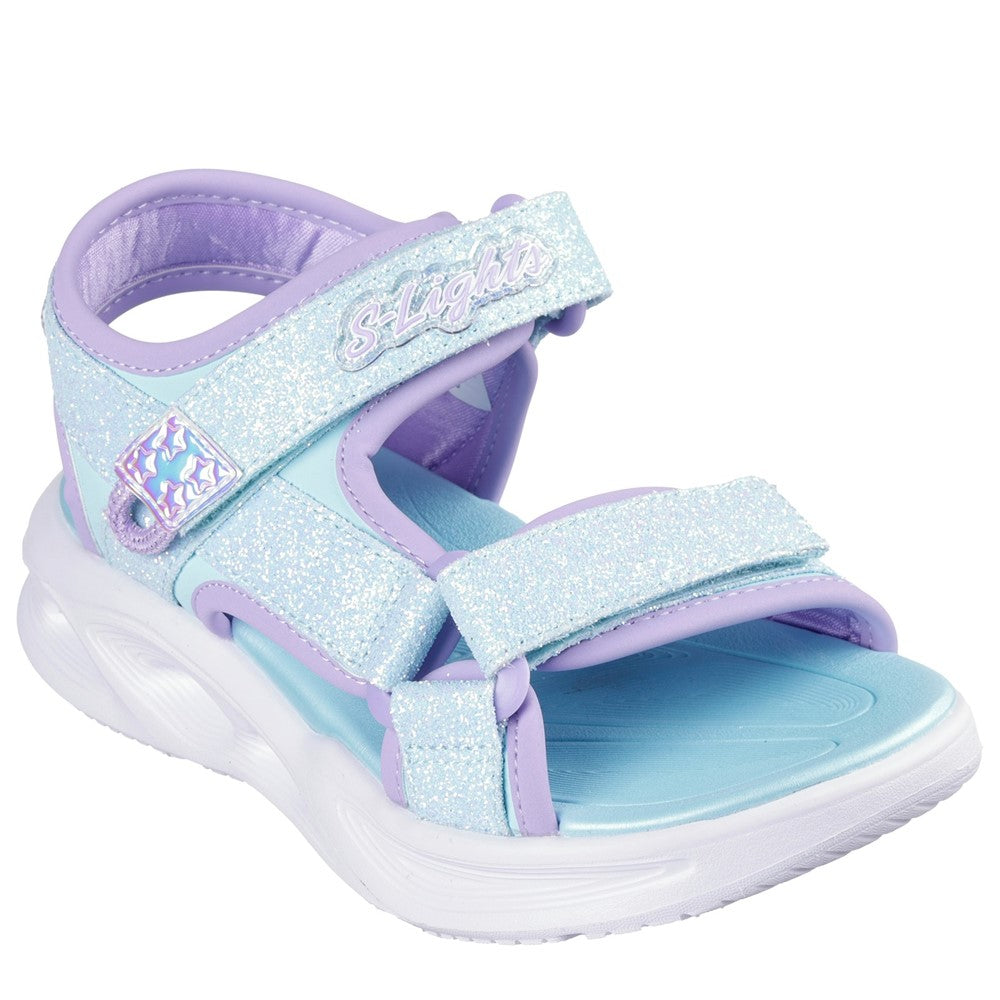 Skechers Sola Glow Sandal