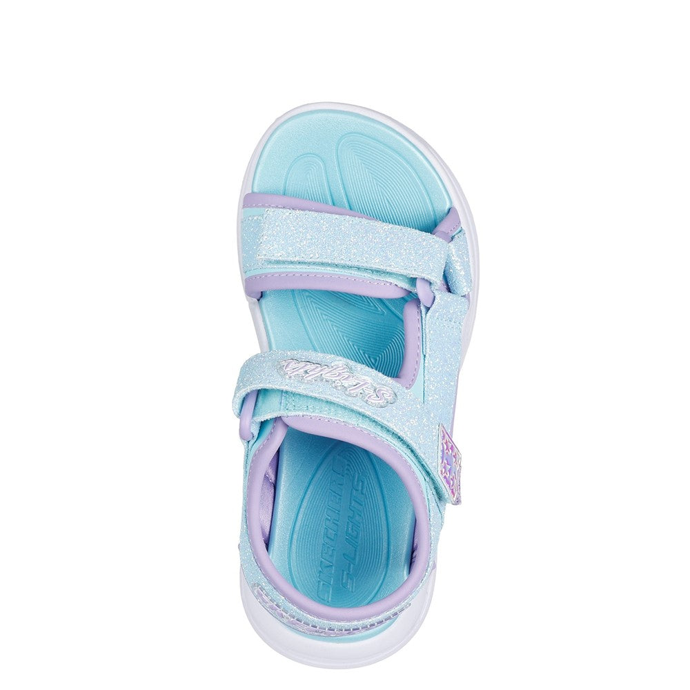 Skechers Sola Glow Sandal