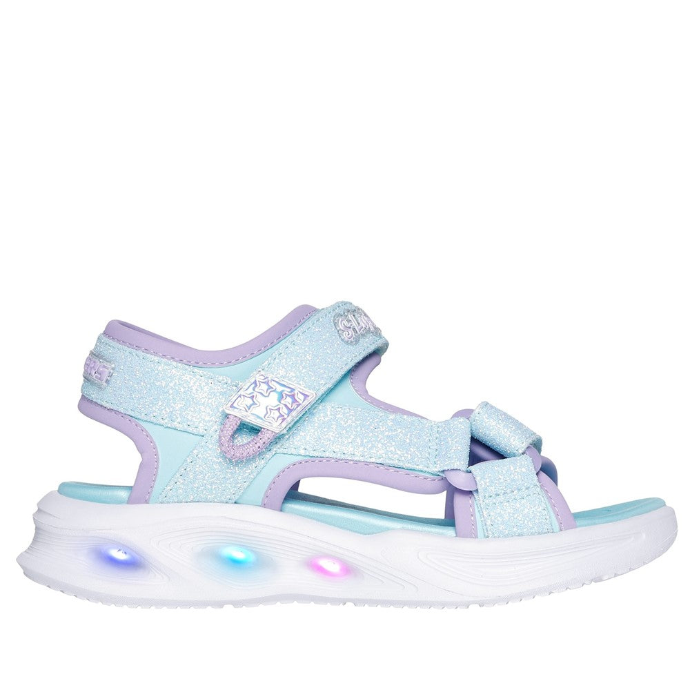 Skechers Sola Glow Sandal