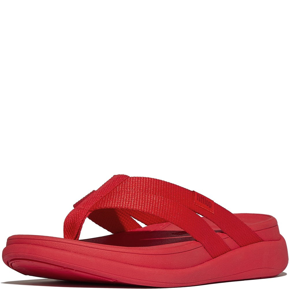 Fitflop F-Mode Go Flip Flops