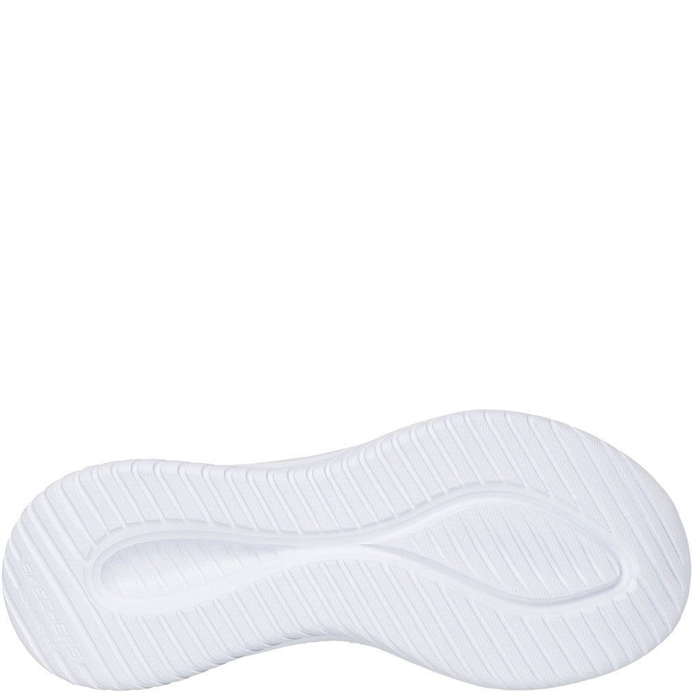 Skechers Ultra Flex 3.0 Color Boost Trainers