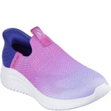 Skechers Ultra Flex 3.0 Color Boost Trainers
