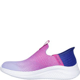 Skechers Ultra Flex 3.0 Color Boost Trainers
